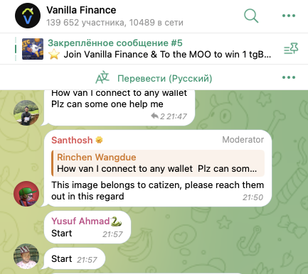 vanillafinance xyz