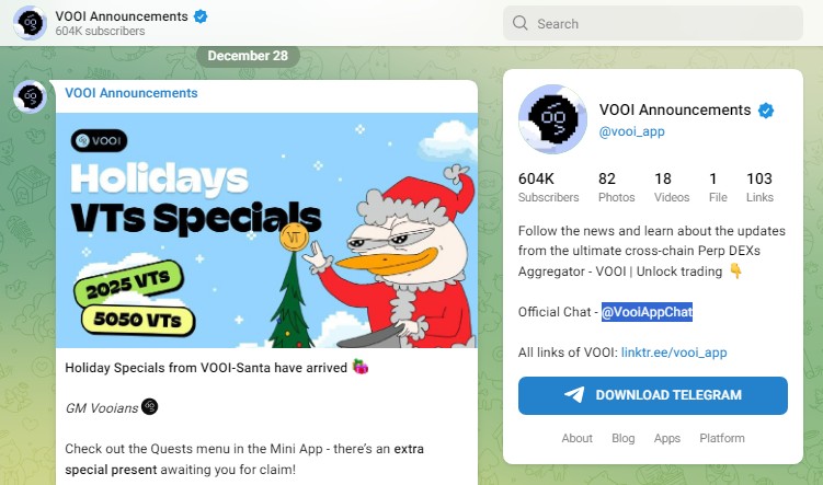 vooi