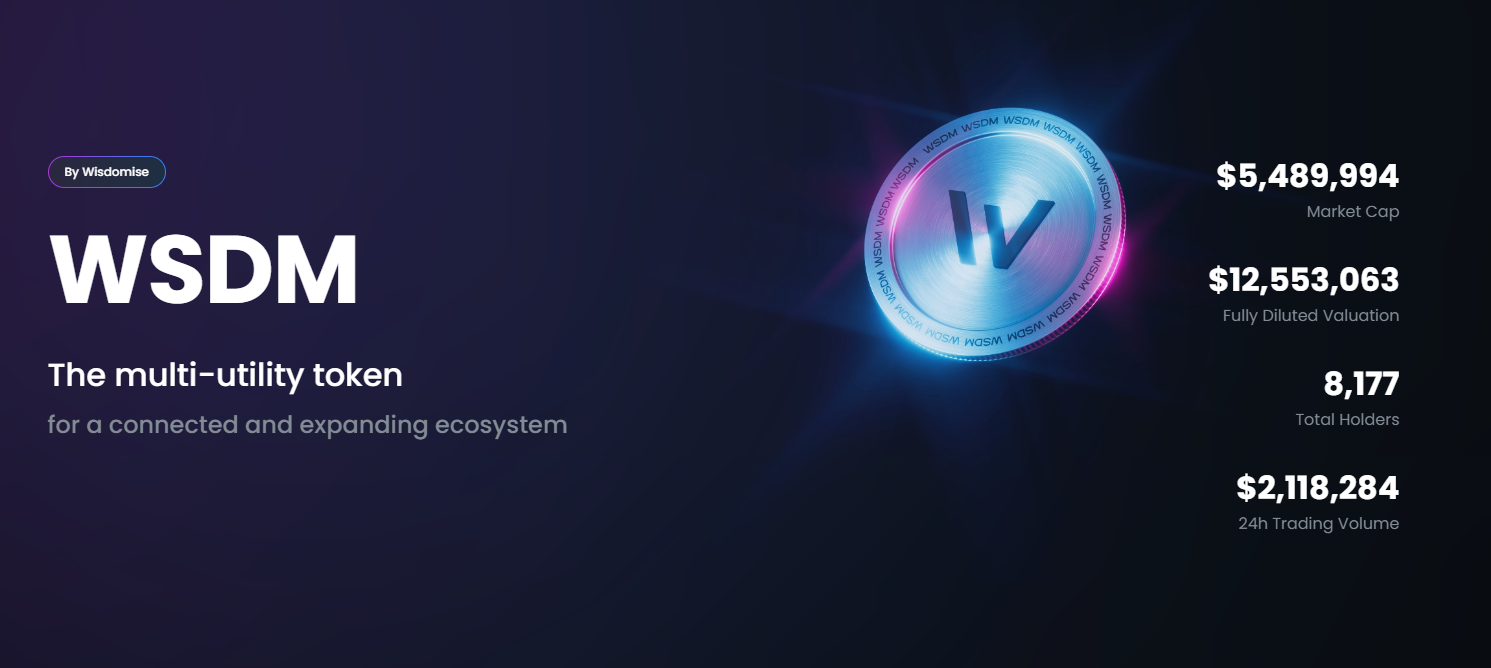 wsdm coin