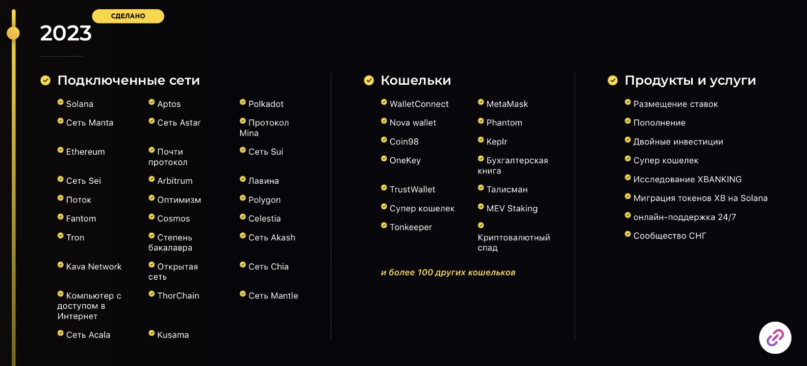 xbanking скам