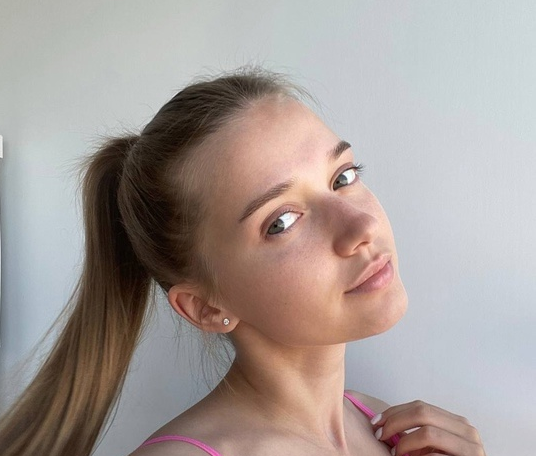 евгения волкова телеграмм