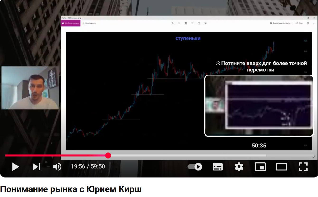 юрий кирш слив