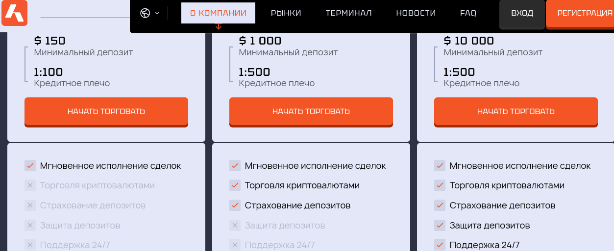 akiba kts net мошенничество