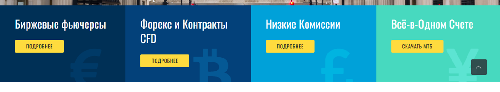 amp global брокер