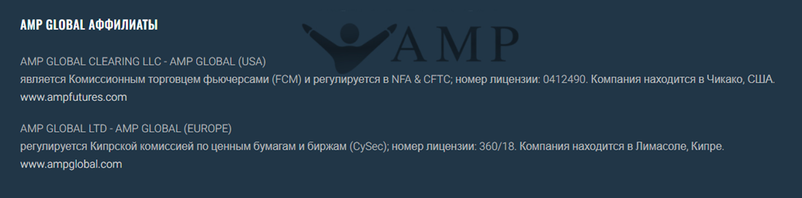 ампглобал