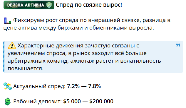 арбитраж крипты метод дмитрия отзывы