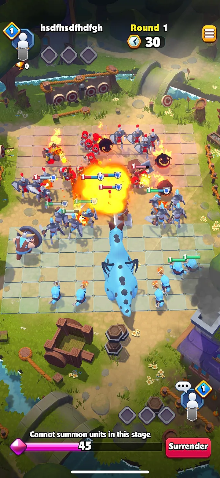 army of fortune отзывы
