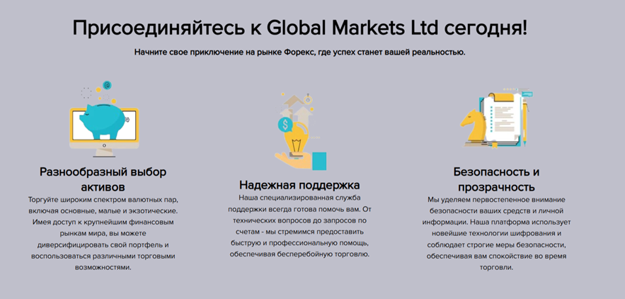 atfxtrade finance отзывы