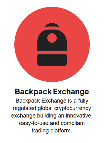 backpack crypto