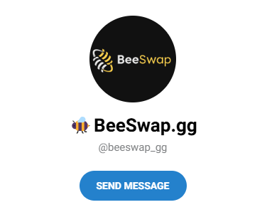 bee swap