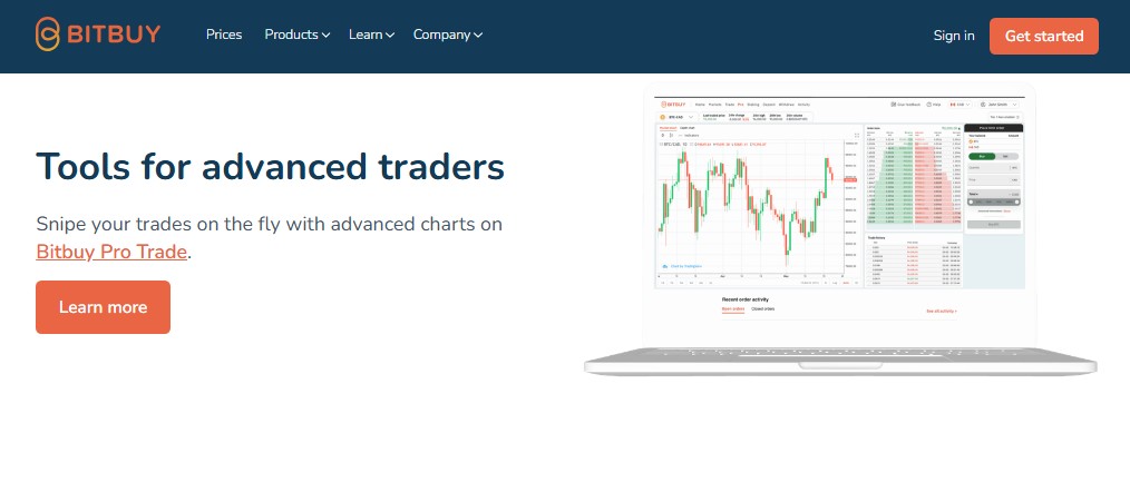 bitbuy биржа