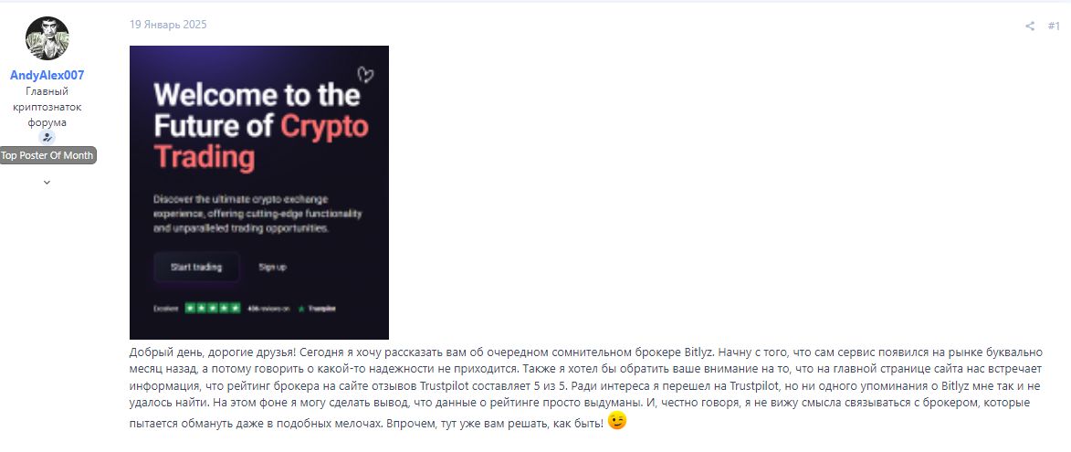 Bitlyz