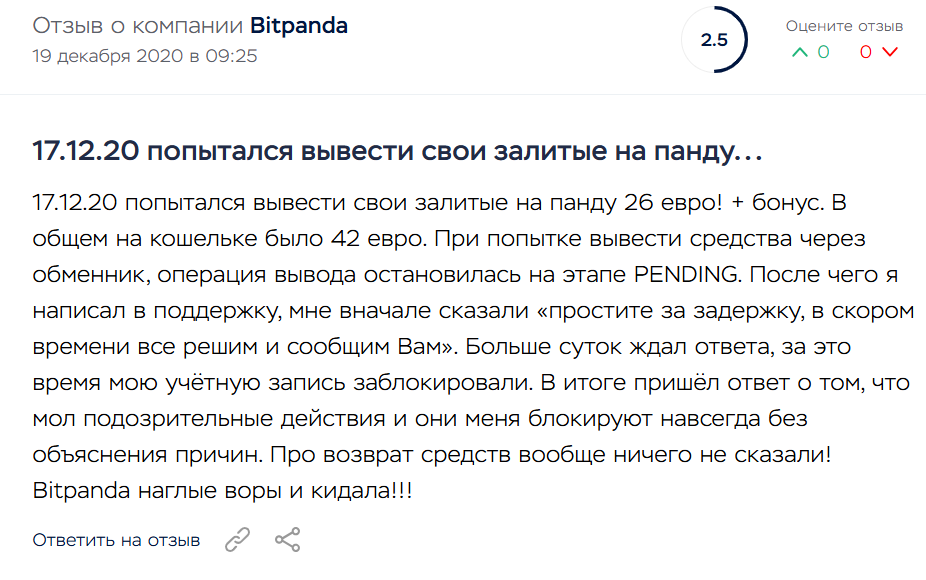 битпанда