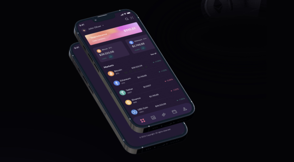 bitvalom биржа