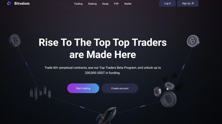 bitvalom com