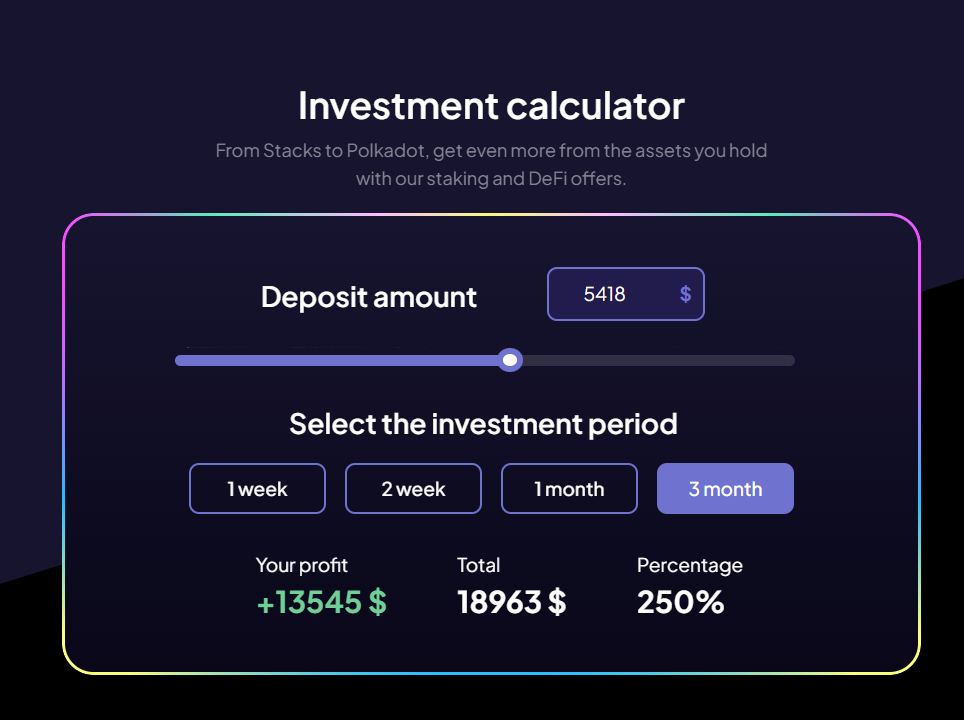 bitwarms биржа