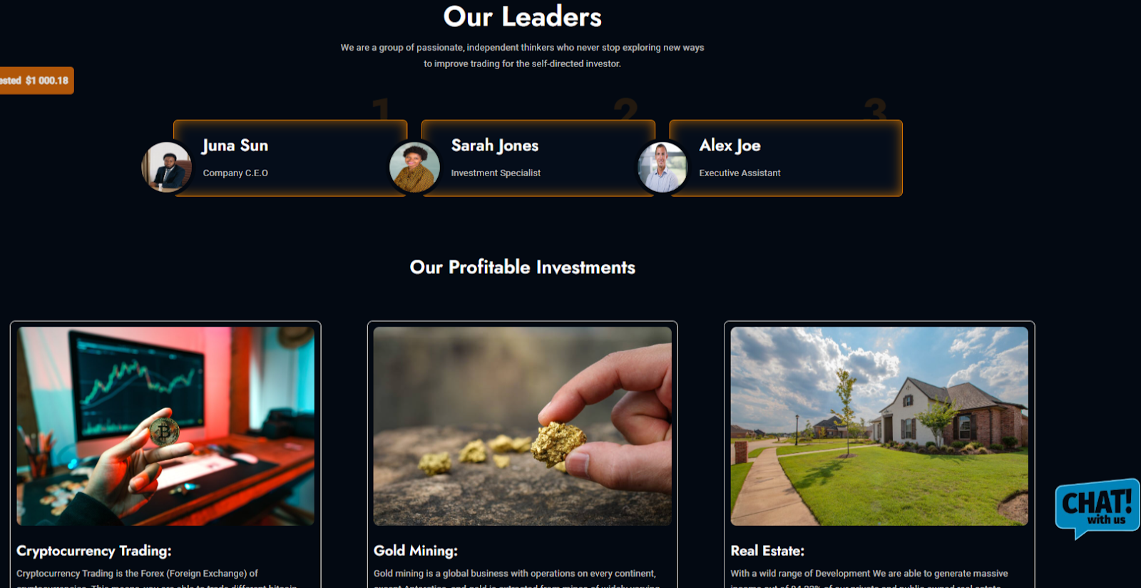 blackrock capital limited вк