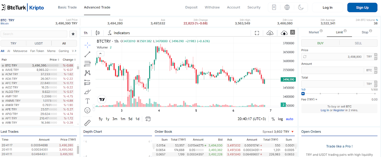 btc turk com