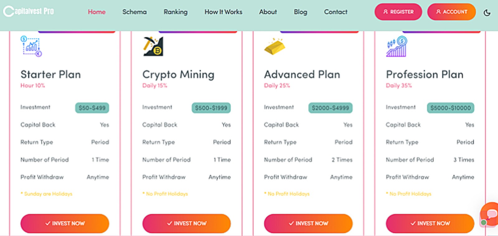 capitalvestpro