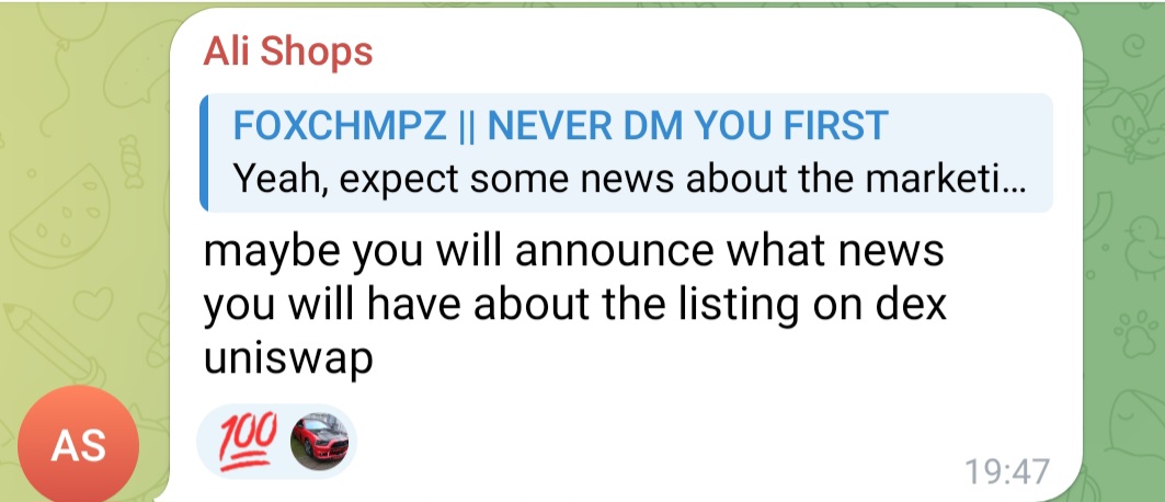 chimpzee