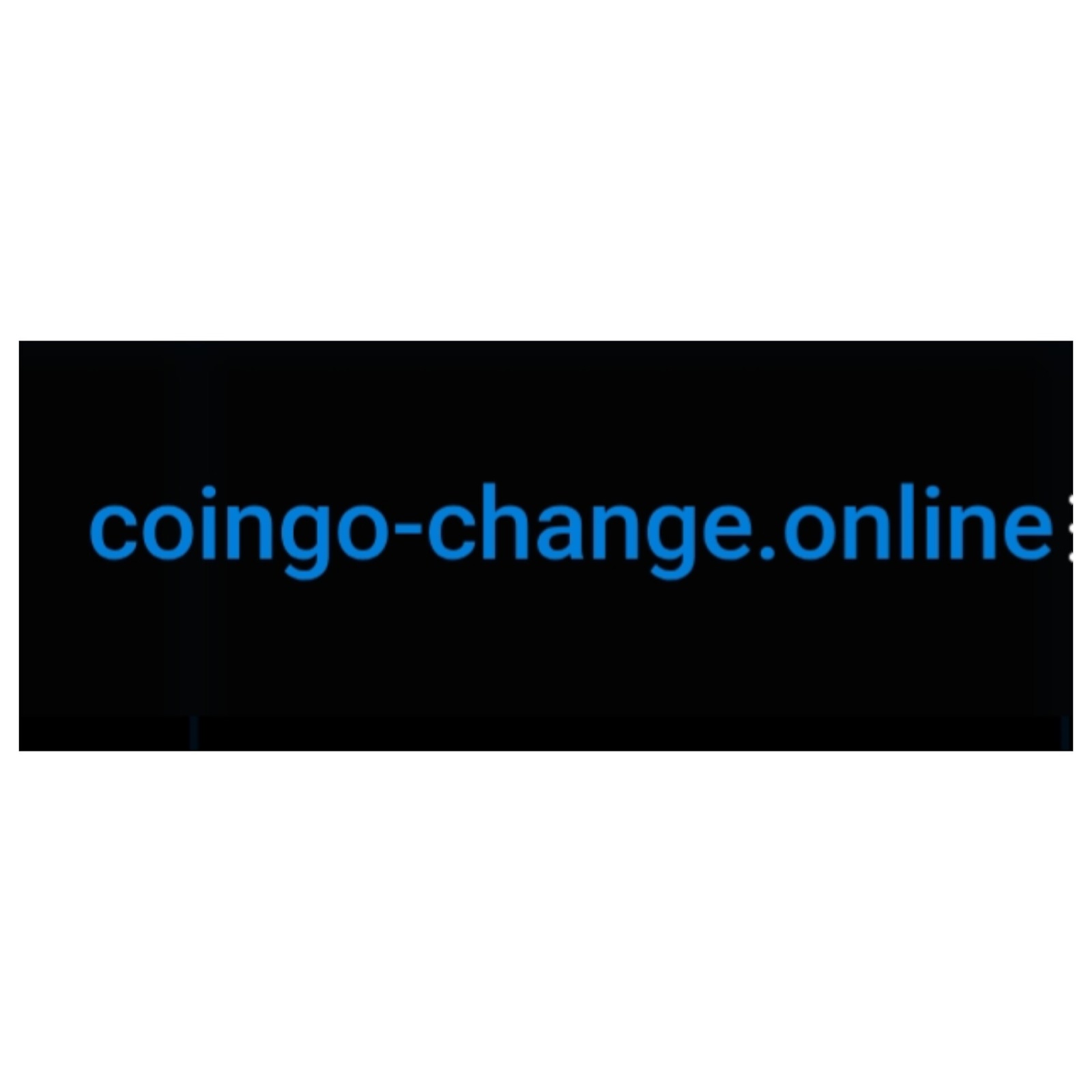 Coingo-change