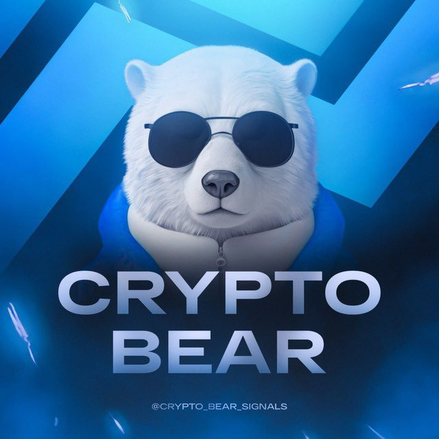 Crypto Bear