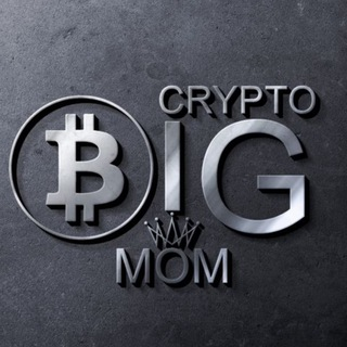 Crypto Big Mom