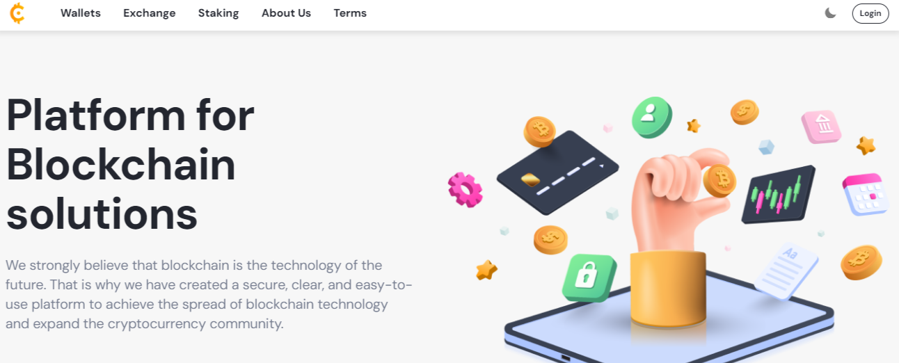 crypto uniswap com отзывы