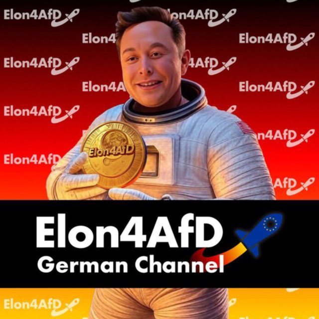 Elon4afd Deutsch