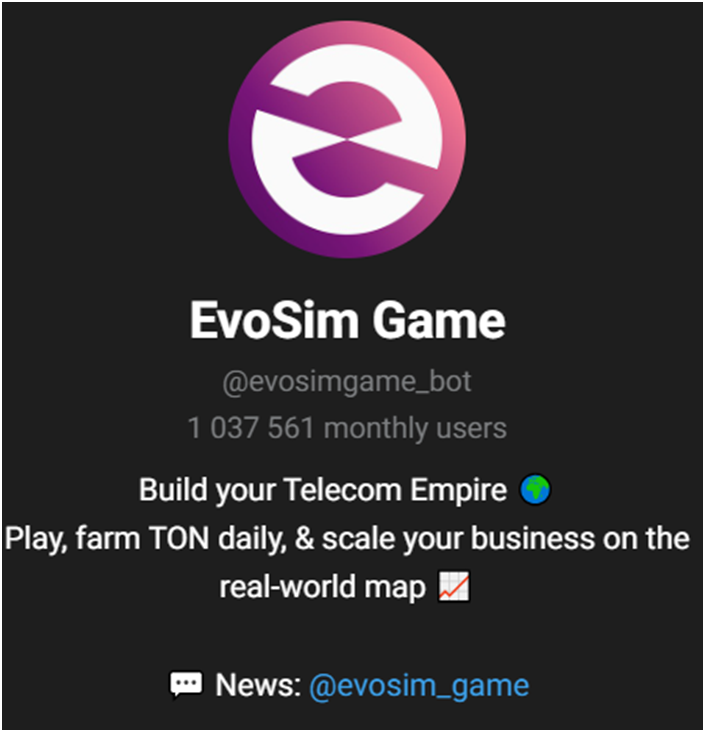 evo sim game