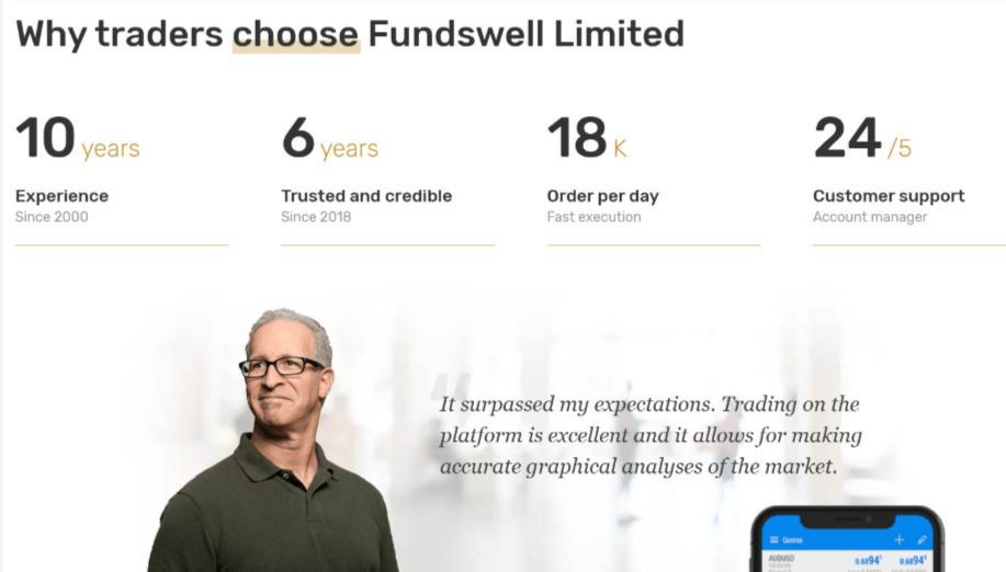 fundswelllimited org