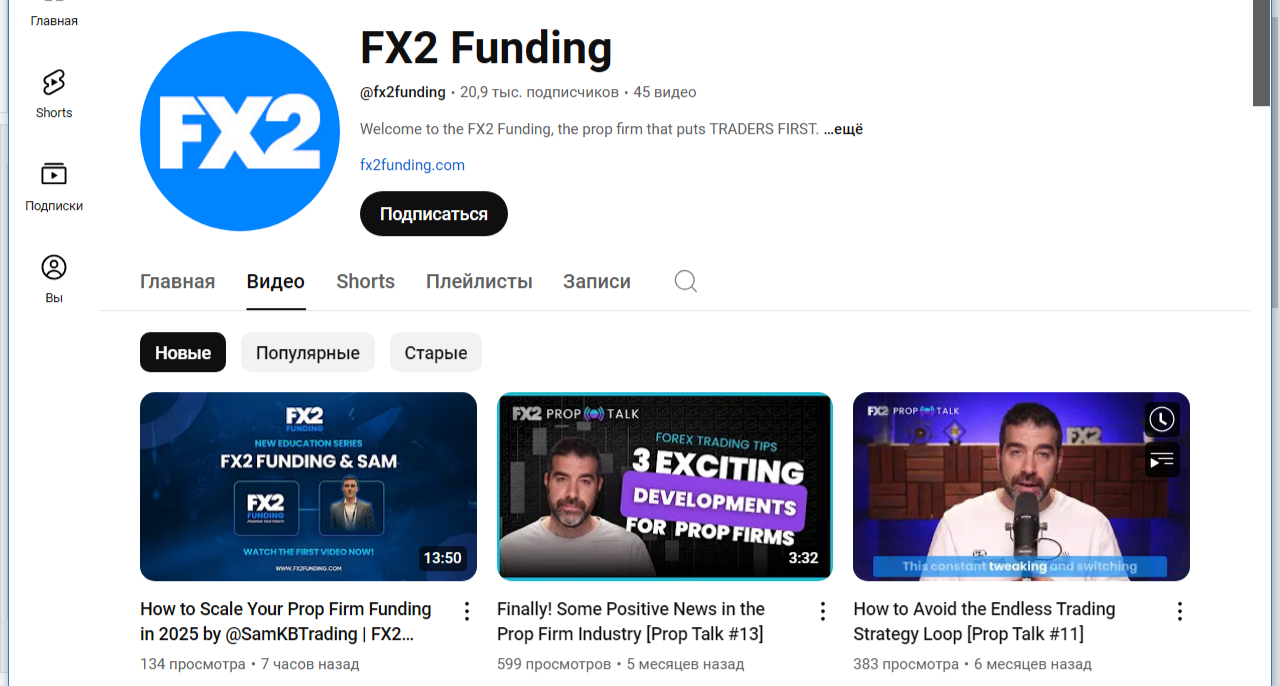 fx2funding com