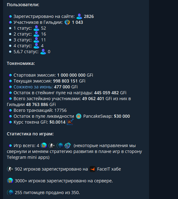 gamefi tech