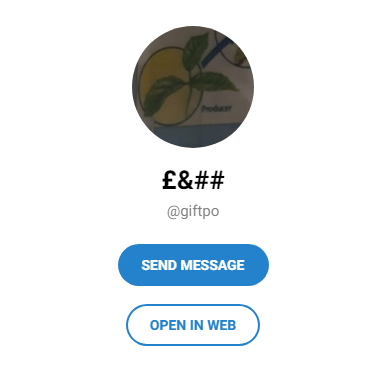 giftpot bot giftpot bot