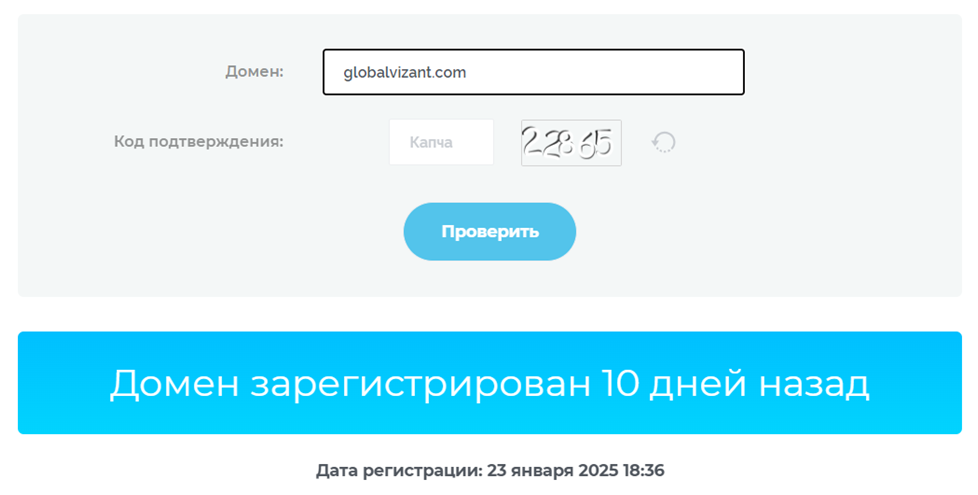 глобал визант