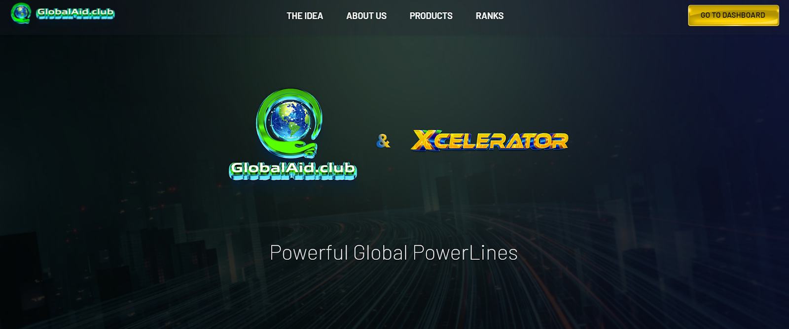 GlobalAid