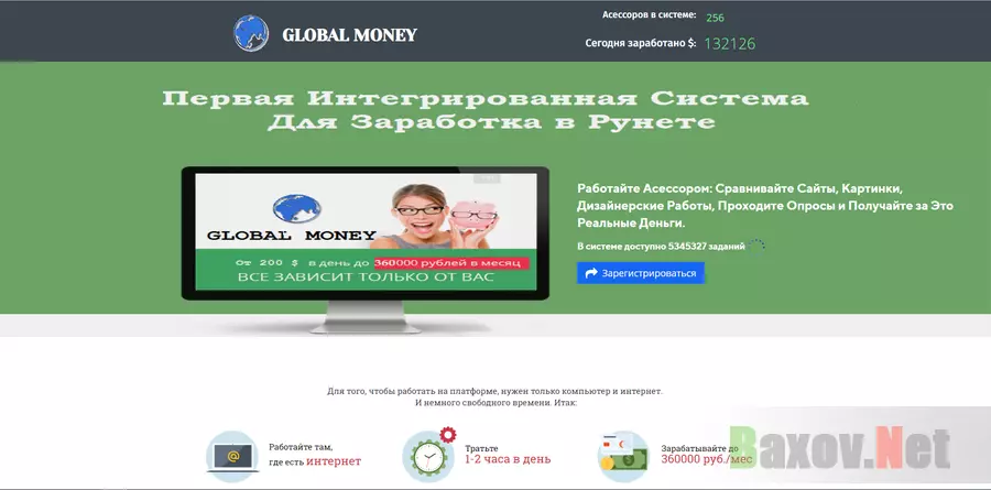 globalmoney