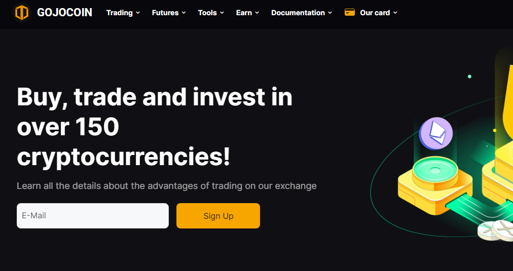 gojocoin