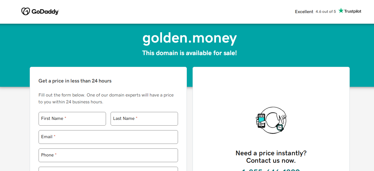 golden money заработок