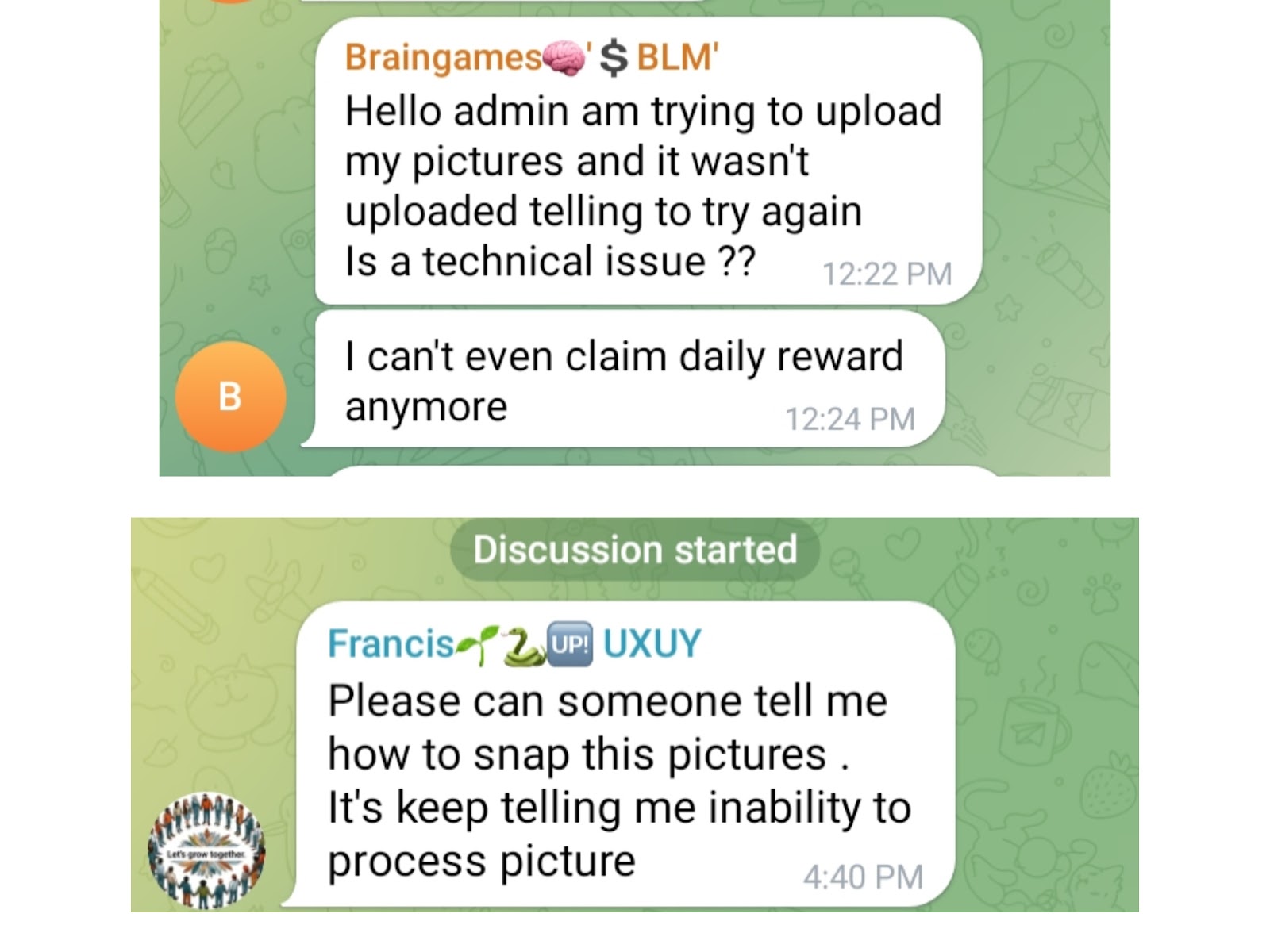 grablyinc
