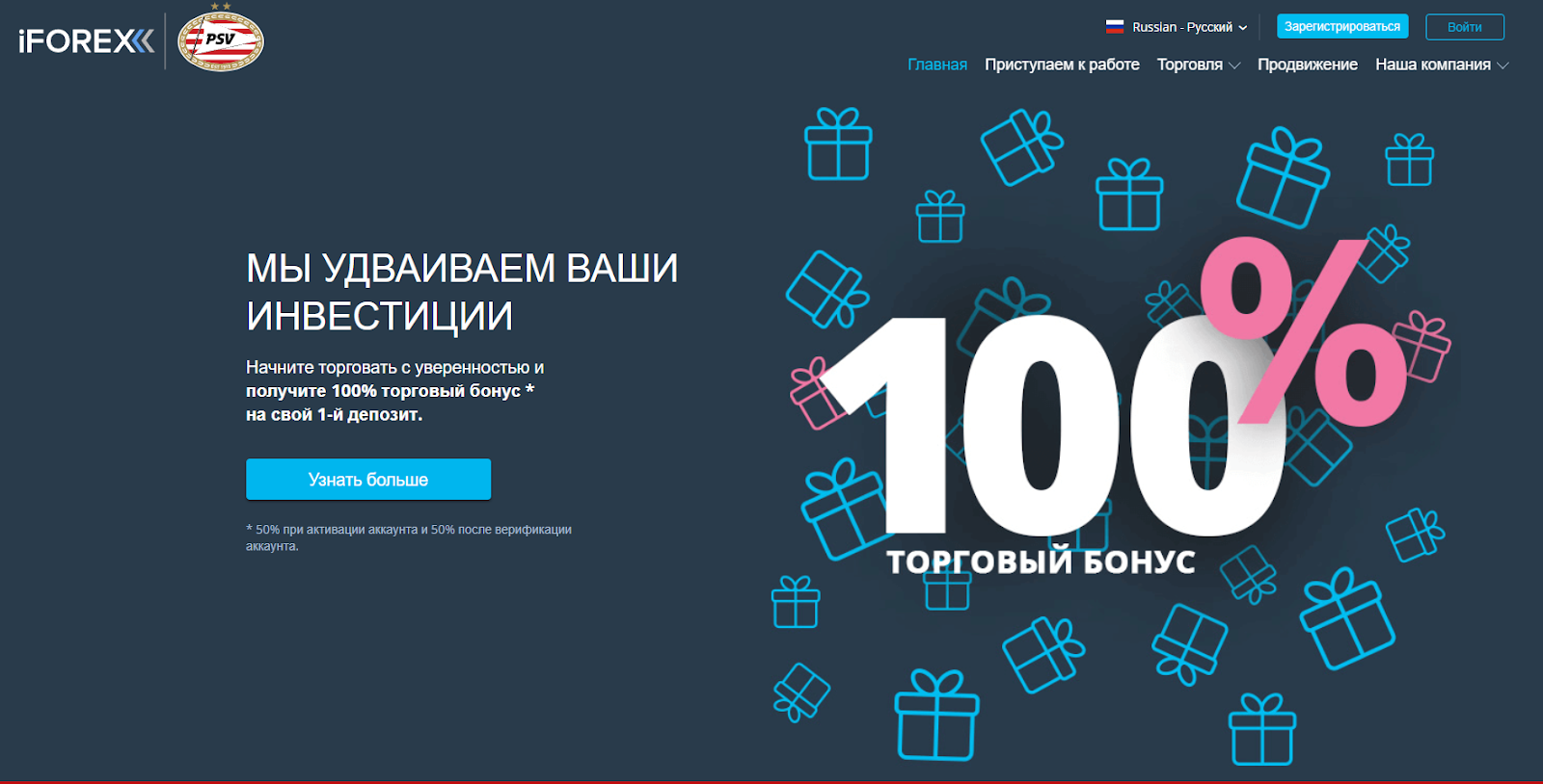 iforex