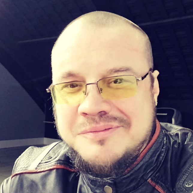 Илья Боев