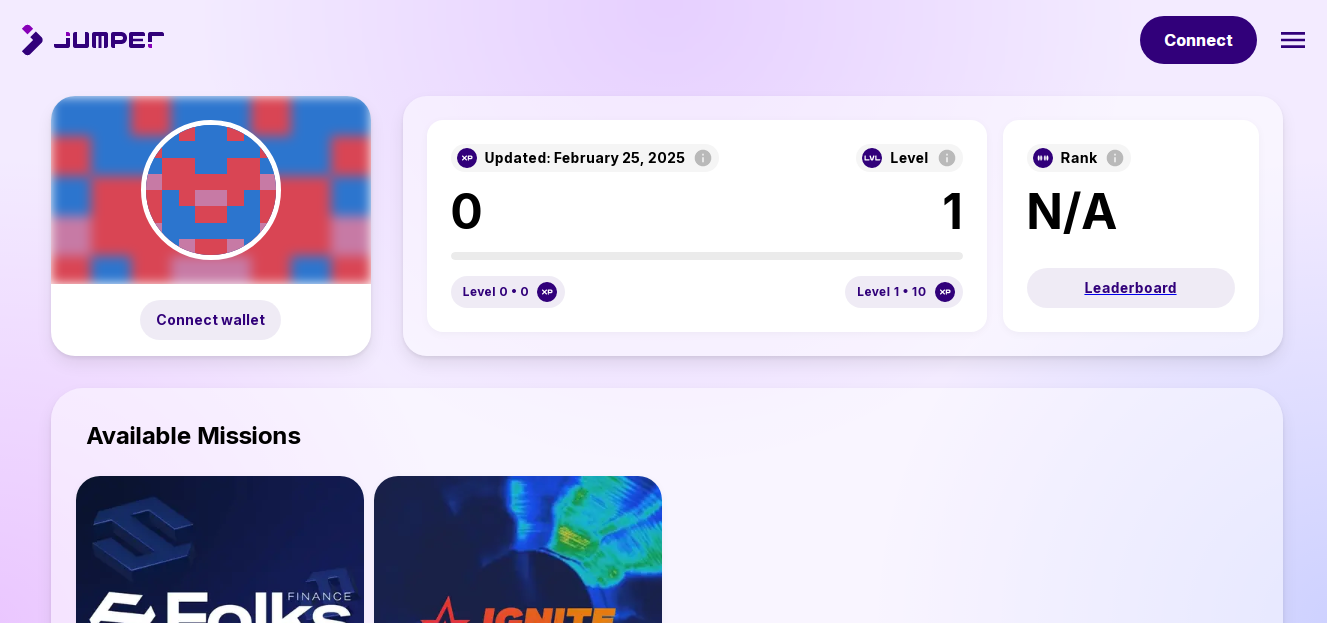 jumper crypto