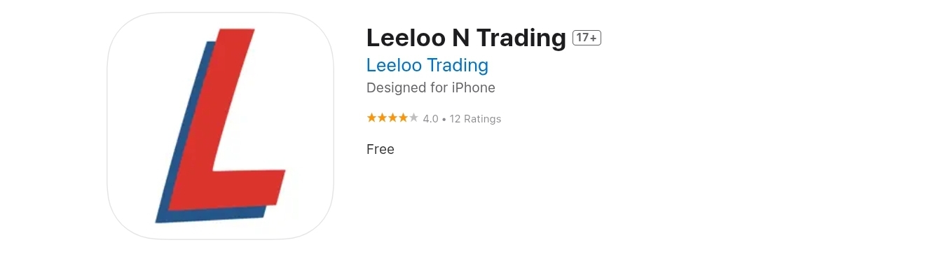 leeloo trading