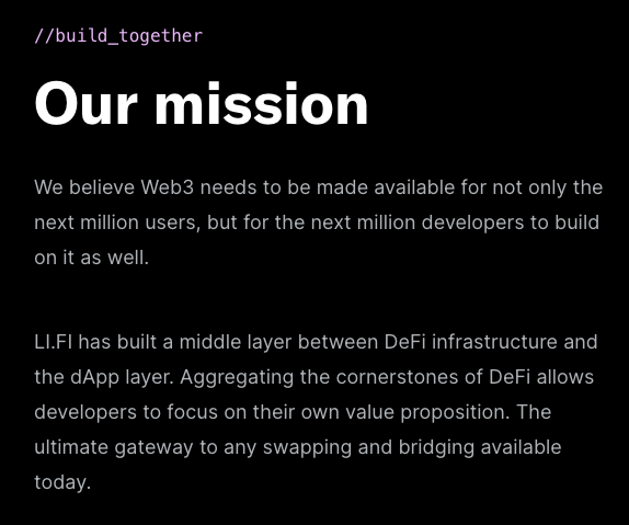 lifi protocol токен прогноз