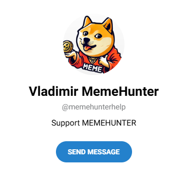 meme hunter отзывы