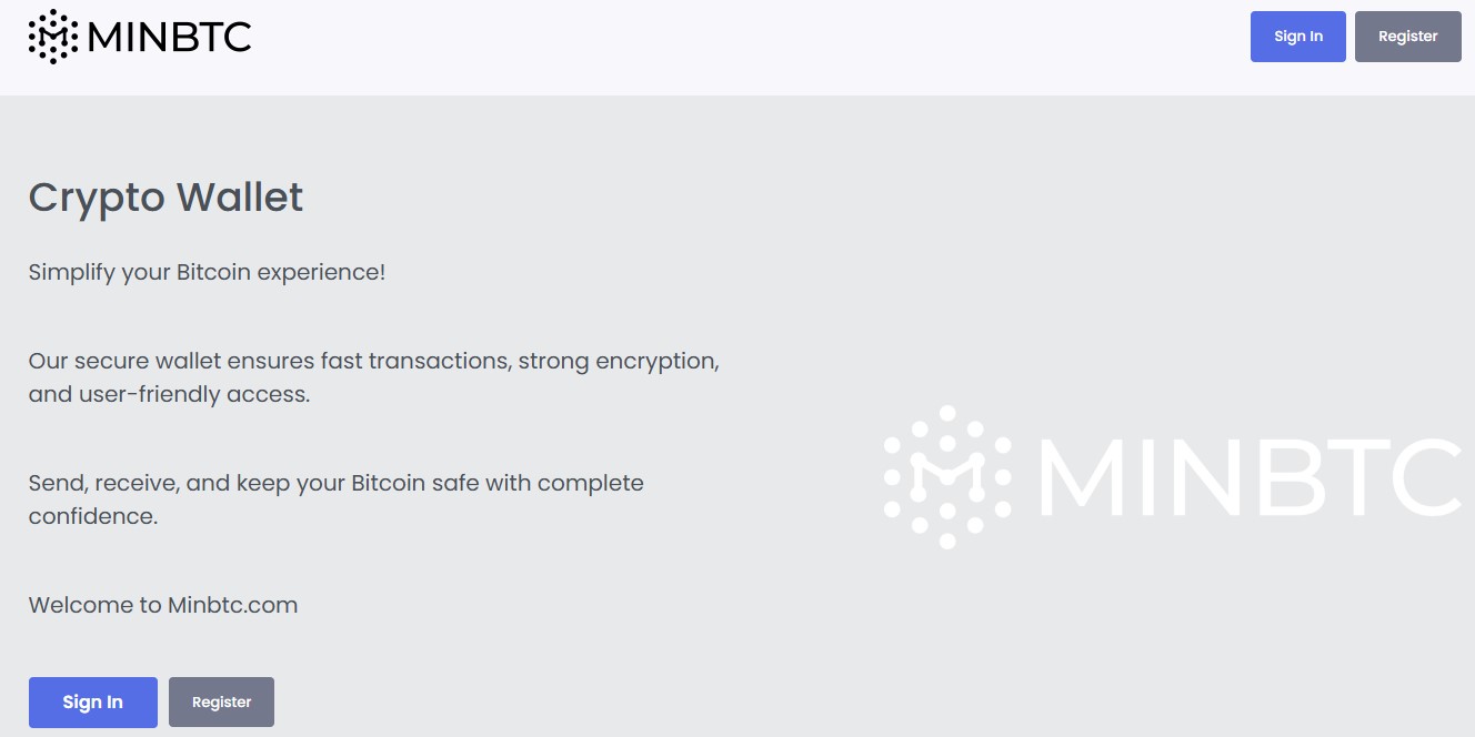 minbtc com