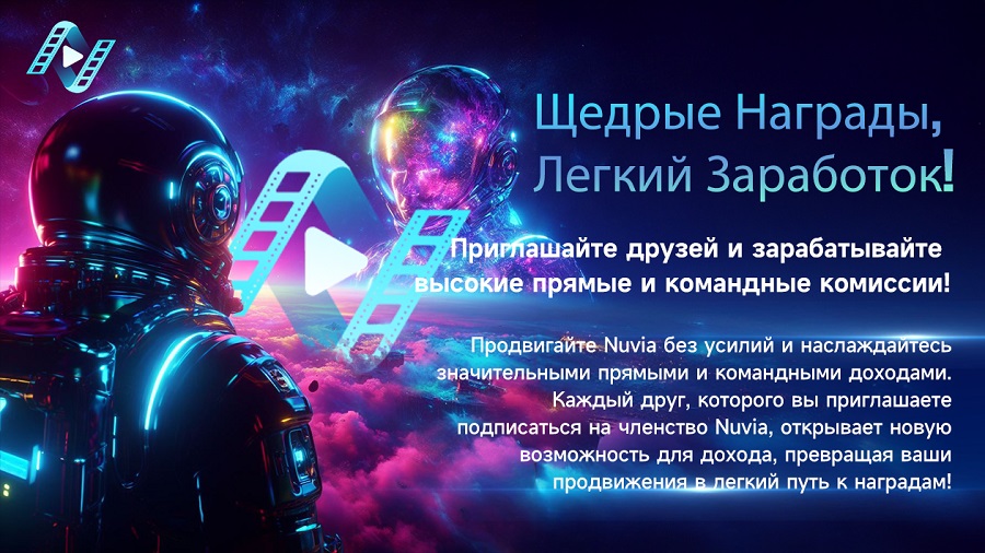 Нувиа Нв