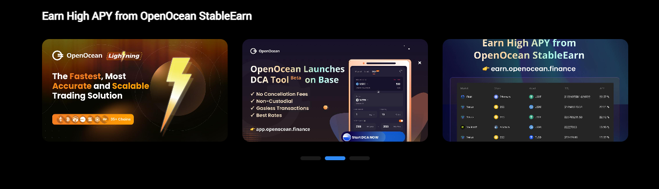 openocean