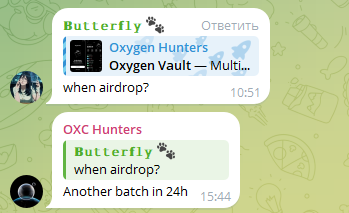 oxc world
